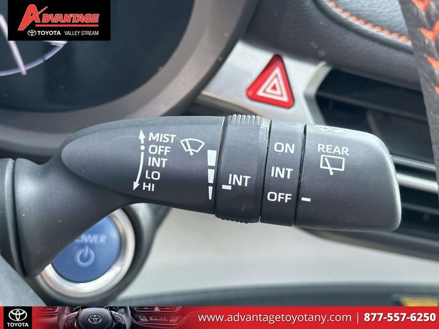 Used 2024 Toyota Sienna Van