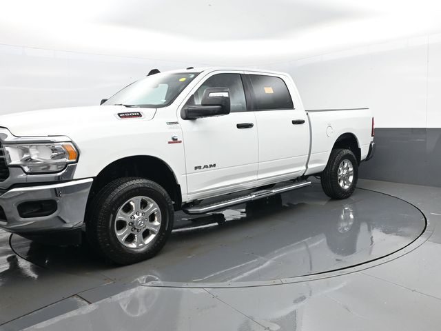 2024 RAM 2500 Big Horn Crew Cab 4WD