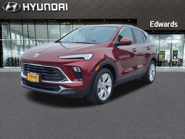  2024 Buick Encore GX Preferred FWD   