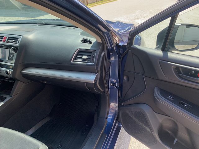 Used 2019 Subaru Legacy Sedan