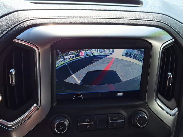 Used 2021 Chevrolet Silverado 1500 Truck
