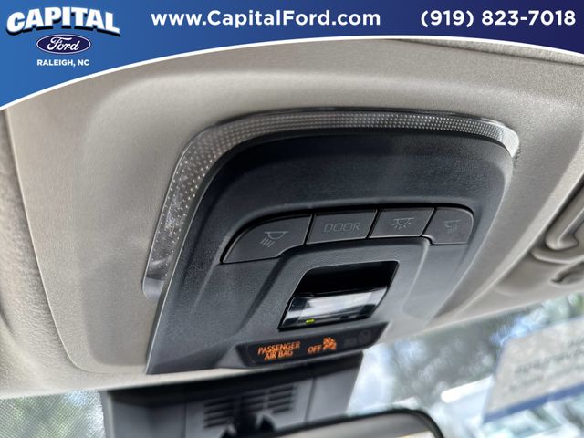 Certified Used 2024 Ice Toyota LE image 32