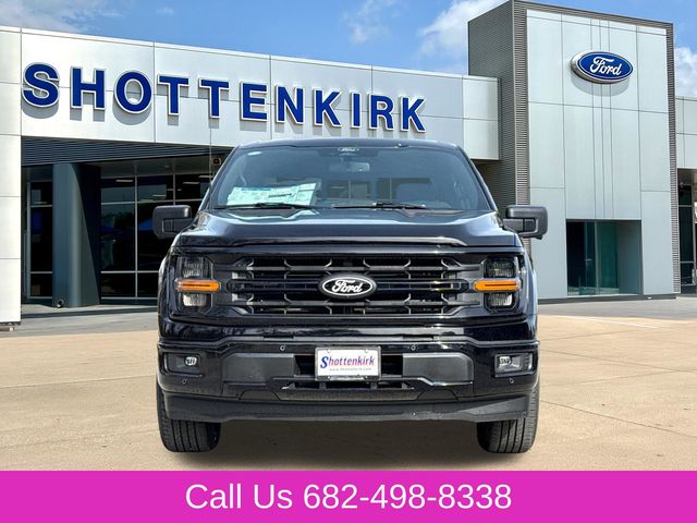 New 2026 Ford F-150 Truck