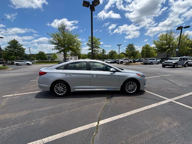Sonata Limited