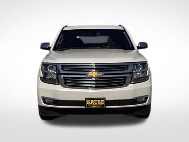 2015 Chevrolet Suburban 1500 LTZ