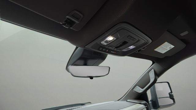 Used 2025 Gray Chevrolet LTZ image 28