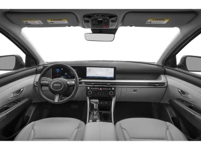 New 2026 Hyundai Tucson SUV
