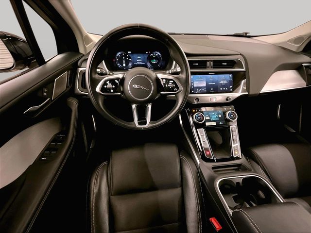 2022 Jaguar I-PACE HSE - 4