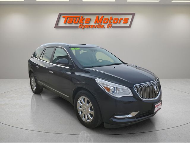 2015 Buick Enclave Premium AWD