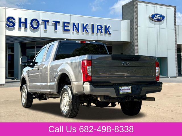 Used 2022 Ford F-250SD Truck