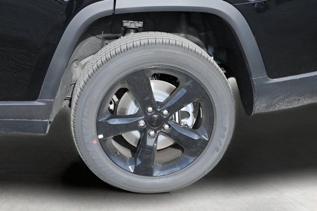 New Car 2025 Jeep Grand Cherokee L  Altitude X For Sale Under $40,000 In Austin, Texas