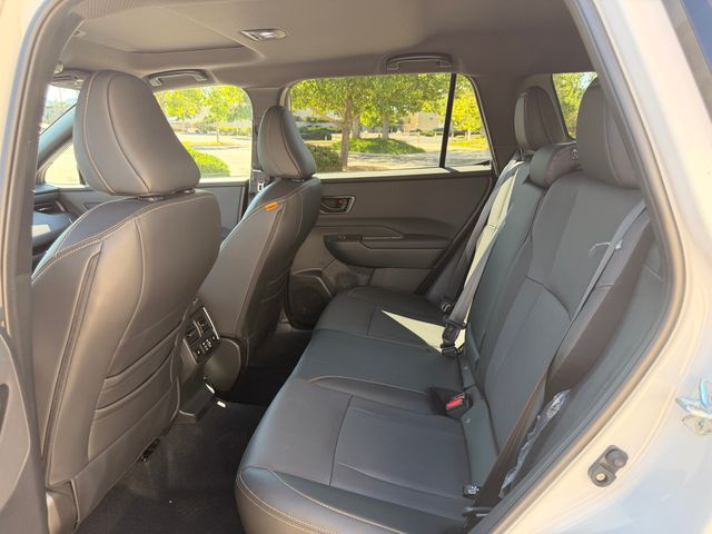 new 2026 Subaru Outback car, priced at $51,774