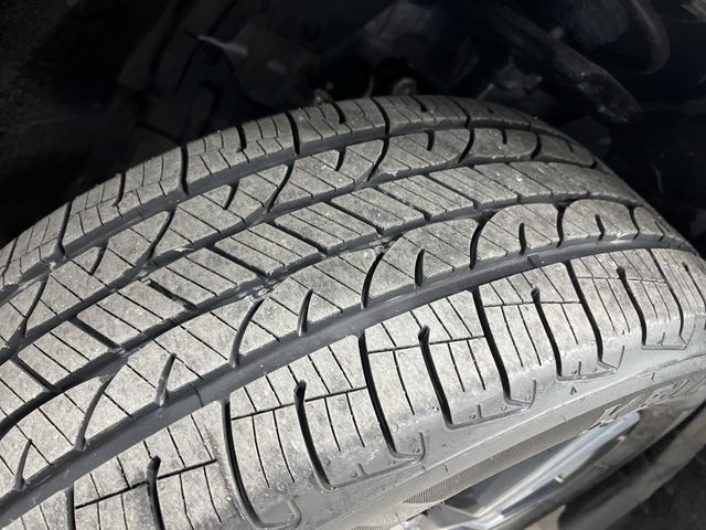 Used 2023 Gun Metallic Nissan SL image 37