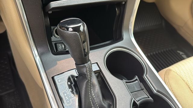 Used 2015 Toyota Camry Sedan