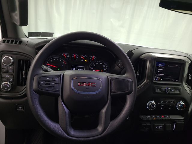 2026 – GMC – Sierra 1500