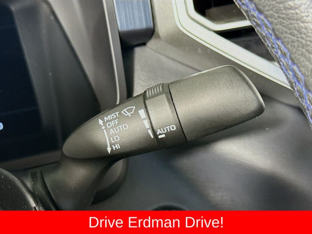 Used 2025 Toyota Tundra Truck