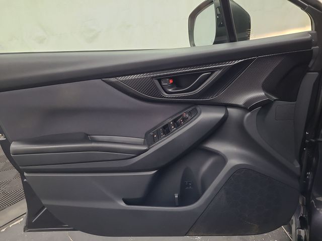 2019 – Subaru – Crosstrek