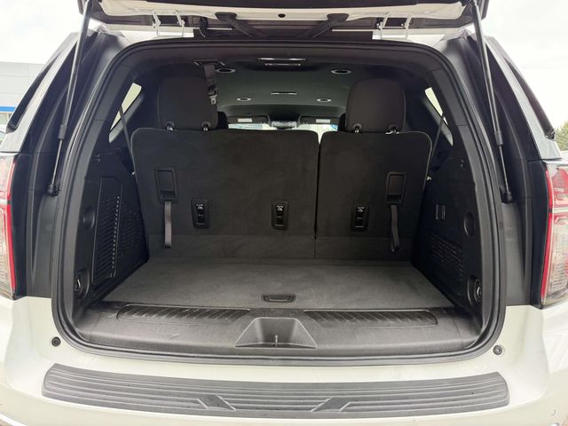 Used 2023 Chevrolet Tahoe SUV