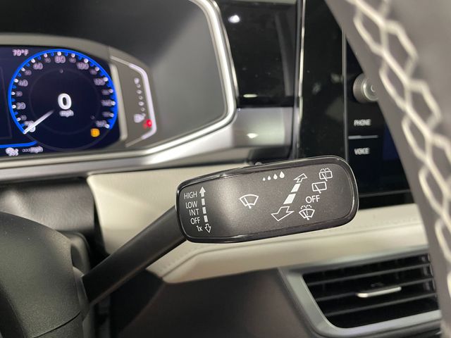 New 2026 Volkswagen Taos 1.5T SEL For Sale in Bremerton, WA