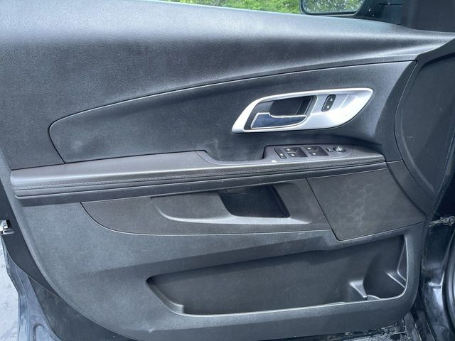 Used 2017 Chevrolet Equinox For Sale in Livonia, MI