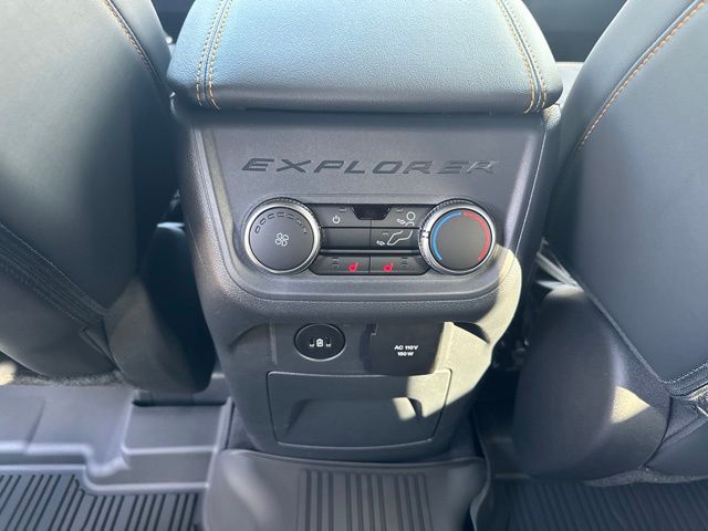 New 2026 Gray Ford Tremor image 13