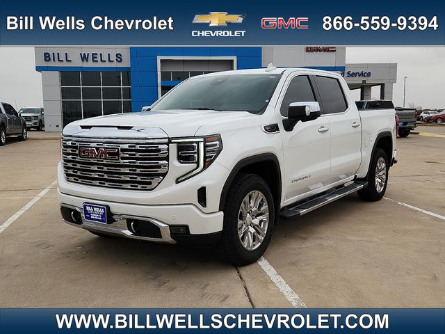 2022 GMC Sierra 1500