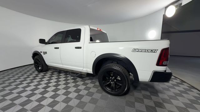 Used 2021 Ram 1500 Classic For Sale in Indianapolis, IN