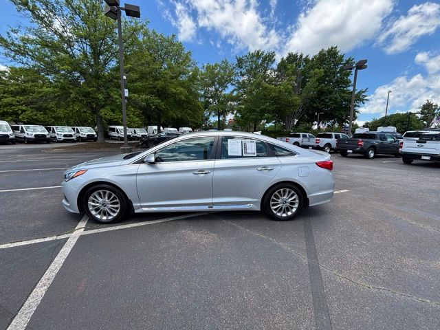 Sonata Limited