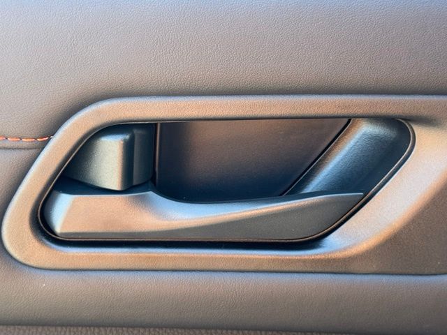 New 2026 Nissan Pathfinder SUV