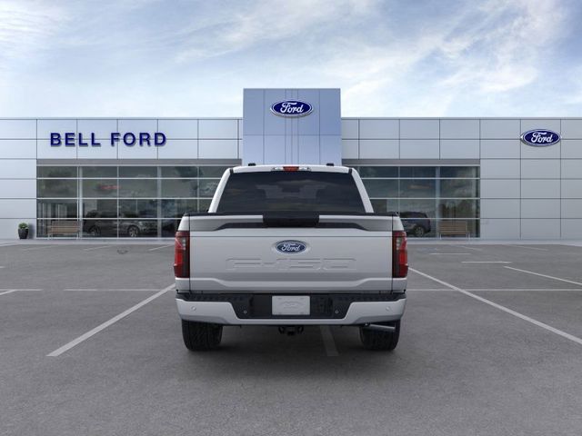 2024 Ford F-150 STX 5