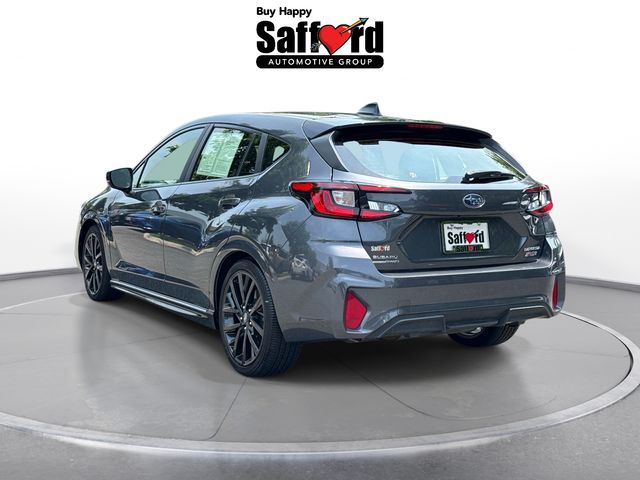Used 2024 Gray Subaru 2.5RS image 6