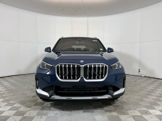 New 2026 Blue BMW xDrive28i image 3
