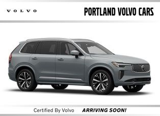 Vapour Gray Metallic 2026 Volvo XC90 SUV / Crossover All-Wheel Drive Automatic