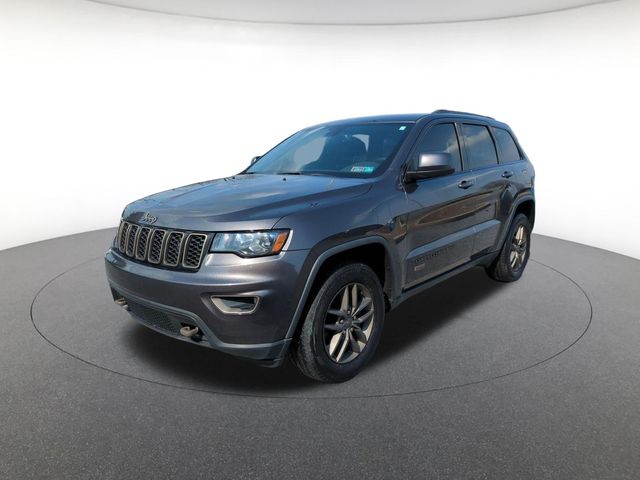 used 2016 Jeep Grand Cherokee car, priced at $9,790