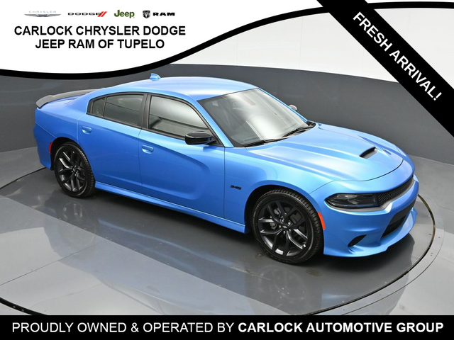 2023 Dodge Charger R/T 28