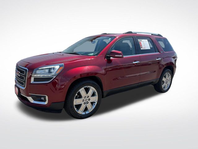 2017 GMC Acadia Limited AWD