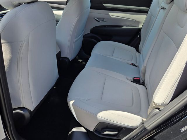 2026 Hyundai Tucson - $27,757