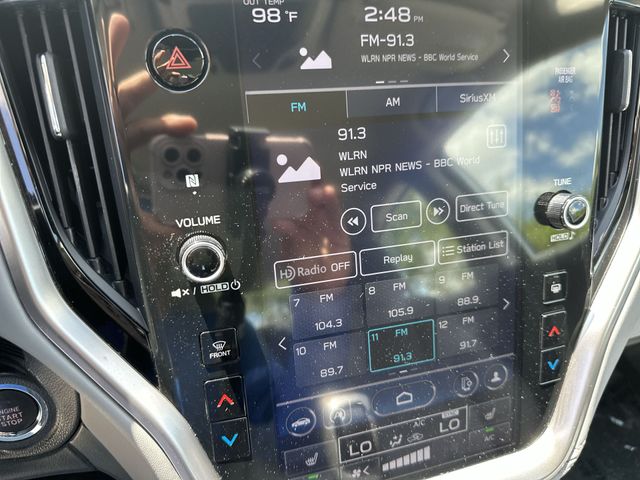 2024 Subaru Legacy - $22,477