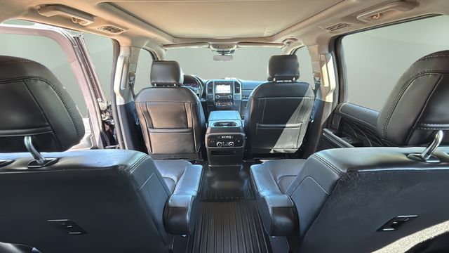 Used 2019 Black Ford Platinum image 38