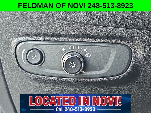 Used 2024 Chevrolet Equinox For Sale in New Hudson, MI