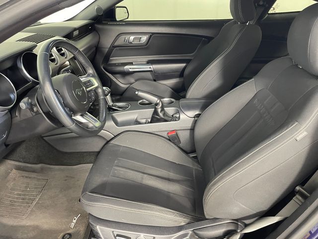 Used 2018 Ford Mustang GT For Sale in Bremerton, WA