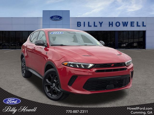 2023 Dodge Hornet GT