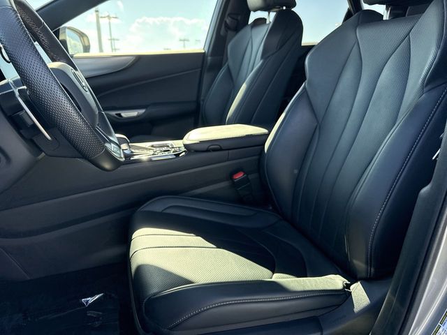 2024 Lexus NX - $46,448