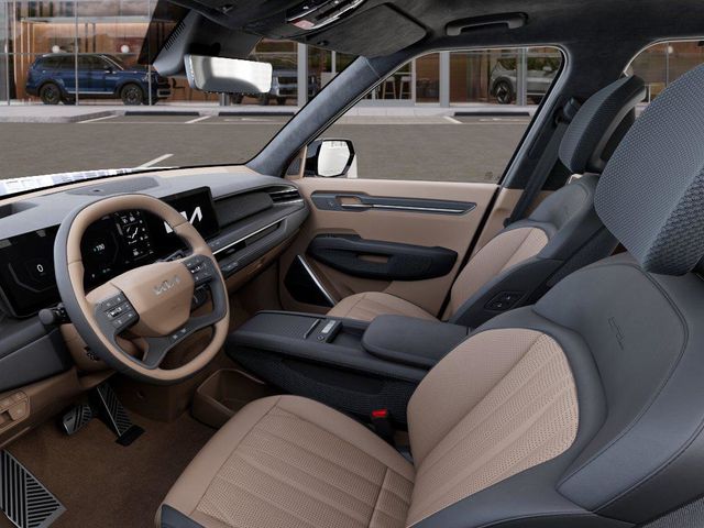 New 2026 Kia EV9 SUV