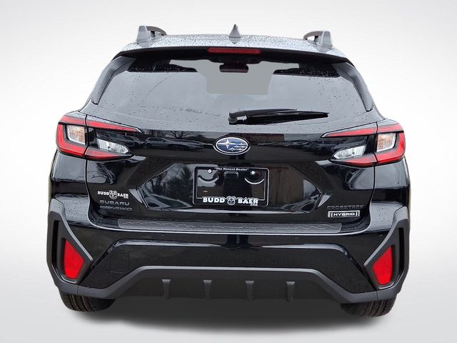 new 2026 Subaru Crosstrek Hybrid car, priced at $38,486