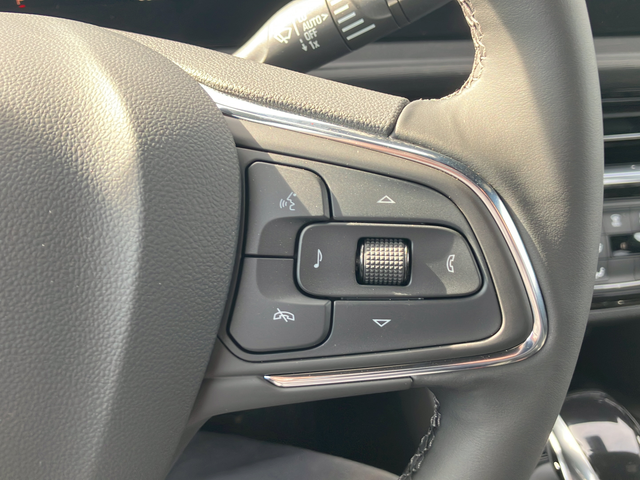 new 2026 Buick Envista car, priced at $28,750