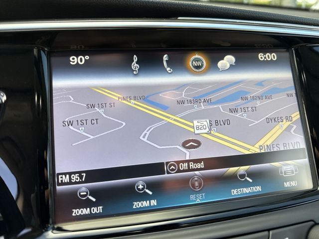 Used 2019 Buick Envision SUV