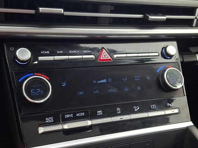 Used 2025 Hyundai Santa Fe SUV