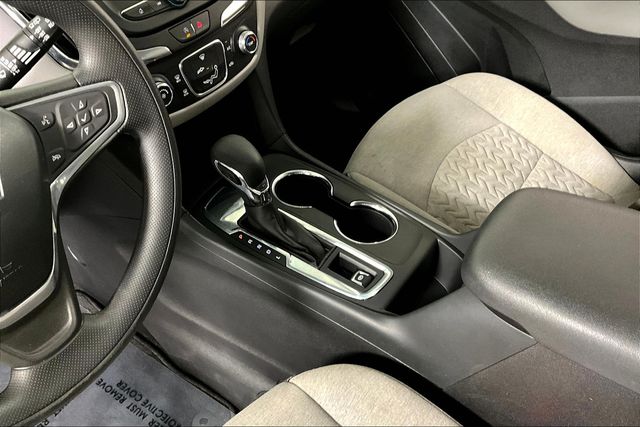 Used 2023 Chevrolet Equinox For Sale in OLIVE BRANCH, MS