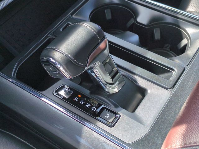 Used 2023 Gray Ford Lariat image 26